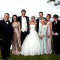 Serial noceurs : Photo Christopher Walken, Ellen Albertini Dow, Jane Seymour, Keir O'Donnell, Rachel McAdams
