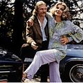 Minnie et Moskowitz (Ainsi va l'amour) : photo Gena Rowlands, John Cassavetes, Seymour Cassel
