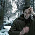 The Jacket : photo Adrien Brody, John Maybury