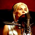 Backstage : photo Emmanuelle Bercot, Emmanuelle Seigner