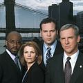New York Section Criminelle : photo Courtney B. Vance, Jamey Sheridan, Kathryn Erbe, Vincent D'Onofrio