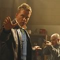 Dead Zone : photo Anthony Michael Hall, Brian Markinson