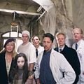 Kingdom Hospital : photo Andrew McCarthy, Diane Ladd, Ed Begley Jr., Jack Coleman, Jodelle Ferland