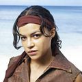 Lost, les disparus : photo Michelle Rodriguez