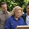 Numb3rs : Photo Gena Rowlands, Matt Ross, Rob Morrow