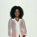 Les Chemins de l'étrange : photo Rae Dawn Chong