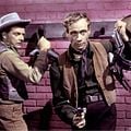 L'Ange des maudits : Photo Arthur Kennedy, Mel Ferrer