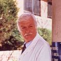 Diagnostic : Meurtre : photo Dick Van Dyke