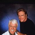 Diagnostic : Meurtre : photo Barry Van Dyke, Dick Van Dyke
