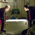 Faux amis : Photo Billy Bob Thornton, John Cusack