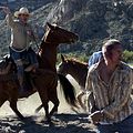 Trois enterrements : photo Barry Pepper, Tommy Lee Jones