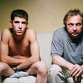 Douches froides : photo Antony Cordier, Jean-Philippe Écoffey, Johan Libéreau