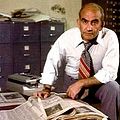 Photo : Lou Grant