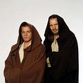 Star Wars : Episode I - La Menace fantôme : Photo Ewan McGregor, Liam Neeson