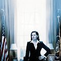 Commander in Chief : photo Geena Davis