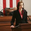 Commander in Chief : photo Donald Sutherland, Geena Davis