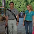 40 ans, toujours puceau : photo Elizabeth Banks, Judd Apatow, Steve Carell