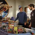 40 ans, toujours puceau : photo Judd Apatow, Steve Carell