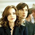 Red Eye / sous haute pression : photo Cillian Murphy, Rachel McAdams, Wes Craven
