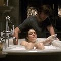The Fountain : photo Darren Aronofsky, Hugh Jackman, Rachel Weisz