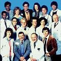Photo : Hôpital St Elsewhere