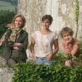 Photo : 3 femmes... un soir d'été