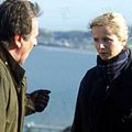 Separate Lies : photo Emily Watson, Julian Fellowes, Tom Wilkinson