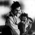 Rebellion : photo Masaki Kobayashi, Toshirô Mifune