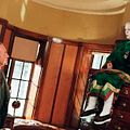 Madame Henderson présente : Photo Bob Hoskins