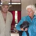 Transamerica : photo Burt Young, Duncan Tucker, Fionnula Flanagan