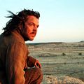 The Proposition : photo Danny Huston, John Hillcoat