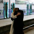 Un couple parfait : photo Bruno Todeschini, Nobuhiro Suwa, Valeria Bruni Tedeschi