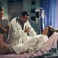 Vénus et Apollon : photo Brigitte Roüan, Maria de Medeiros, Zinedine Soualem