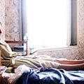 Frankie : Photo Diane Kruger
