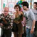 Je vous trouve très beau : photo Arthur Jugnot, Isabelle Mergault, Medeea Marinescu, Michel Blanc