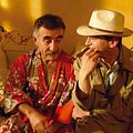 Familles à vendre : photo Konstantin Khabensky, Pavel Lungin