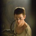 Hannibal Lecter : les origines du mal : photo Gaspard Ulliel, Peter Webber