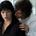 Ultraviolet : photo Kurt Wimmer, Milla Jovovich, Sebastien Andrieu