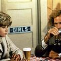 Complot de famille : photo Alfred Hitchcock, Barbara Harris, Bruce Dern
