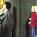 L'Homme pressé : photo Alain Delon, Edouard Molinaro, Mireille Darc