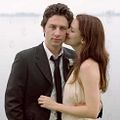 Last Kiss : photo Jacinda Barrett, Tony Goldwyn, Zach Braff