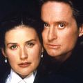 Harcèlement : Photo Demi Moore, Michael Douglas