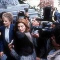 Les Accusés : photo Jodie Foster, Jonathan Kaplan, Kelly McGillis