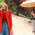 Toi et moi : Photo Julie Depardieu, Marion Cotillard