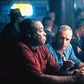 Jardins de pierre : photo D.B. Sweeney, Francis Ford Coppola, James Caan, James Earl Jones