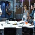 Sunshine : Photo Benedict Wong, Chris Evans, Cillian Murphy, Hiroyuki Sanada, Michelle Yeoh