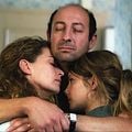 Je vais bien, ne t'en fais pas : Photo Isabelle Renauld, Kad Merad, Mélanie Laurent