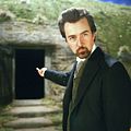 L'Illusionniste : Photo Edward Norton, Neil Burger