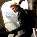 Alex Rider : Stormbreaker : photo Alex Pettyfer, Geoffrey Sax