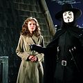 V pour Vendetta : photo Hugo Weaving, James McTeigue, Natalie Portman